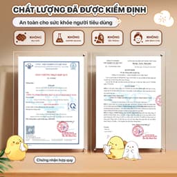 Khăn Giấy Pio TopGia 200 Lần Rút - Thùng 10 Bịch Siêu Dai Mềm Mịn, Tiết Kiệm Tối Đa! 7