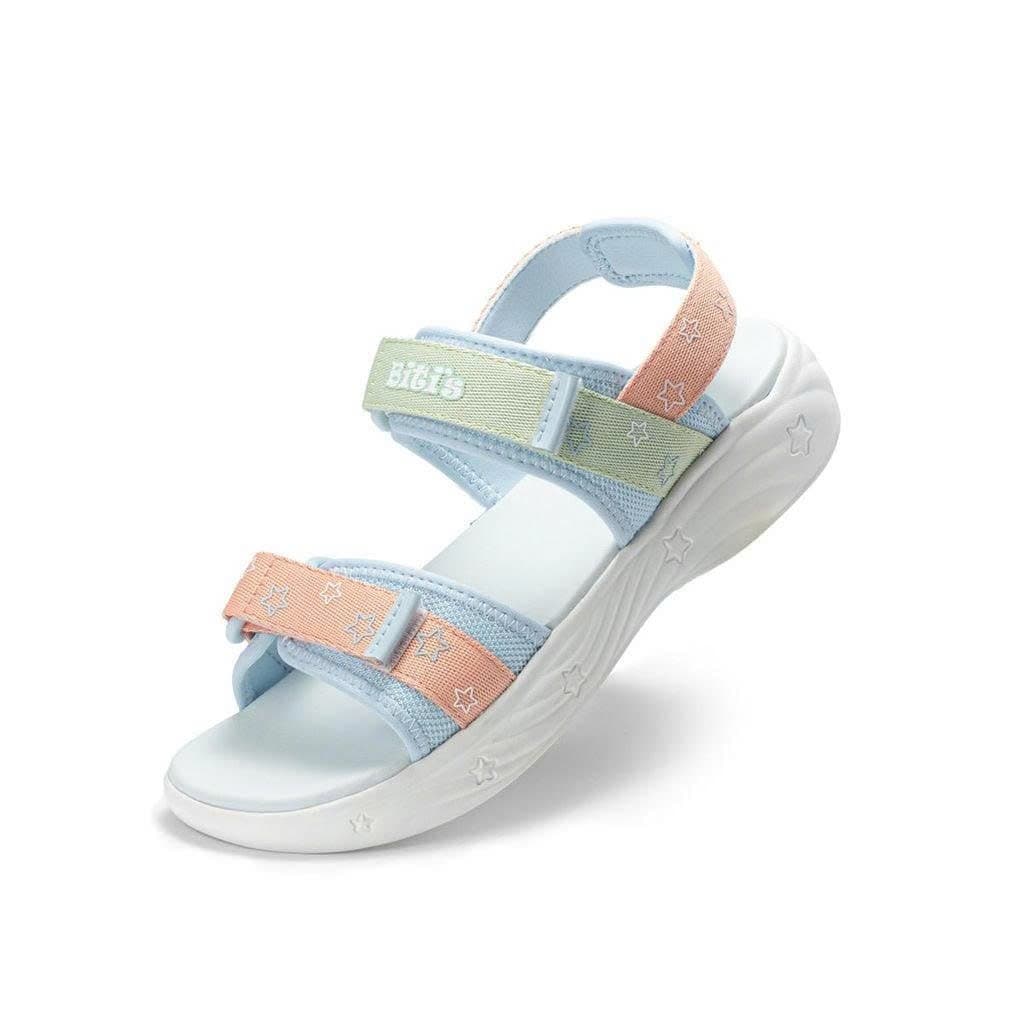 SANDAL BÉ GÁI BITI’S ĐẾ MỚI – ÊM NHẸ BEG0024
