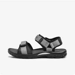 Sandal PU Phun Bé Trai Biti's BPB000200 Chống Trượt Size từ 36 - 40 5