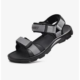 Sandal PU Phun Bé Trai Biti's BPB000200 Chống Trượt Size từ 36 - 40 6