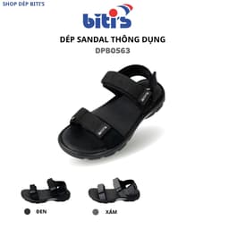 Dép quai học sinh biti's DPB0563 - Size 36 - 39 Sandal 1