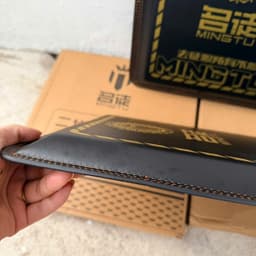 Đệm Thùng Câu Cá Mingtu " Thuỳ Chu " Chất Liệu Da PU, Êm Ái 3