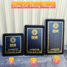 Đệm Thùng Câu Cá Mingtu " Thuỳ Chu " Chất Liệu Da PU, Êm Ái 2