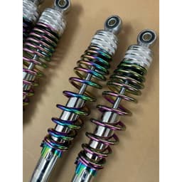 Giảm sóc nice titan skp xin (phuộc sau nice titan) 3