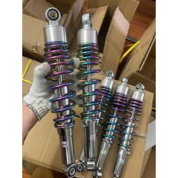 Giảm sóc nice titan skp xin (phuộc sau nice titan) 2