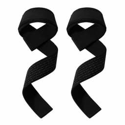 Bộ 2 Băng đai trợ lực, bảo vệ cổ tay khi nâng tạ, đu xà cho nam và nữ 8