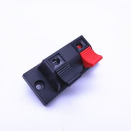 (2 Cái) Kẹp Loa 2P 4P Trạm Kẹp Trạm Loa Kẹp Nhựa 1x2 1x4 Diy - 8