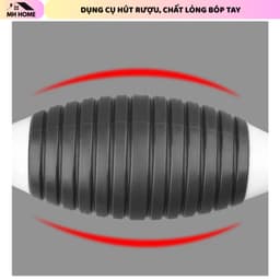 Ống Hút Chất Lỏng Cầm Tay Đa Năng, Dụng Cụ Hút Xăng Dầu Rượu Nước Thủy Canh Tiện Lợi Dễ Sử Dụng Cho Gia Đình Và Ô Tô 6
