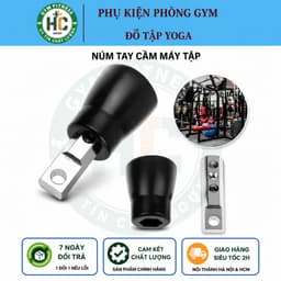 Bộ combo đầy đủ siết cáp máy tập Gym Cao Cấp 1