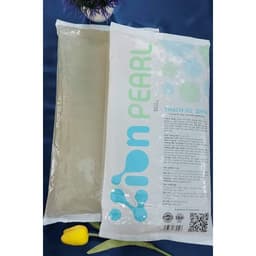 (PVT) (Nguyên Thùng 6 gói 12 kg) Trân châu 3q Sea Jelly Minh Hạnh/ Trân Châu 3Q , Đồ Khô Giá Sỉ , dokhogiasi
 5