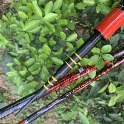 Cần Hổ Chiến [ Chính Hãng ] Cần Câu Đài TH1 (6H) - TH2 (6,5H) Tặng Kèm Ngọn Phụ Zin, Tải Tĩnh 2,5 kg 9