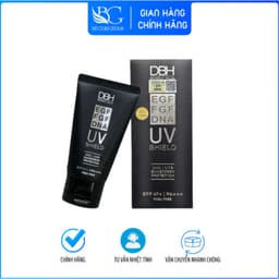 Kem chống nắng DBH EGF UV Shield SPF50+ PA+++ - Be_g0rgeous 1