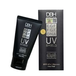 Kem chống nắng DBH EGF UV Shield SPF50+ PA+++ - Be_g0rgeous 4