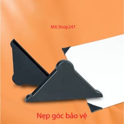 Bịt Góc Bảo Vệ Khung Tranh, Mặt Đá, Tấm Kính, Mika... 1