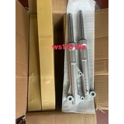 Phuộc trước. giảm sóc trước xe số. ws110/wa@110 (cơ +đĩa) 5