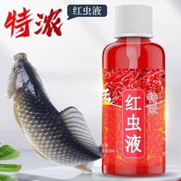 [ GIÁ RẺ ]   Tinh mùi trùng đỏ Lão Quỷ 2
