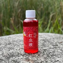 [ GIÁ RẺ ]   Tinh mùi trùng đỏ Lão Quỷ 4