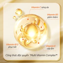 Mặt Nạ Ngủ Cấp Ẩm Phục Hồi Da Xỉn Màu Belif Multi Vitamin Mask Hũ 75ml Chính Hãng Hàn Quốc 5