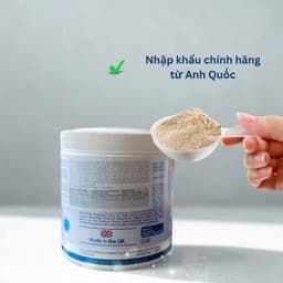 S-Core Powder – bổ sung Whey Protein, 28 vitamin & khoáng chất, giúp duy trì cơ, tăng miễn dịch, phục hồi nhanh chóng! 6