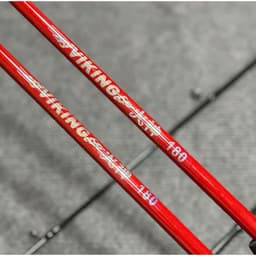 Cần Câu Lure Viking Hỏa Thần 1m65–2m1 FRP Siêu Bền – Máy Đứng & Máy Ngang – Tải Cá 3–5Kg, Lure 5–10g 5