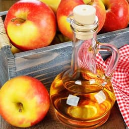 Giấm táo nhập khẩu chính hãng Hàn Quốc 4