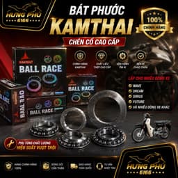 Bát phuốc kamthai (chén cổ) 2