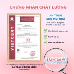 [MUA 8 TẶNG 2] Khăn giấy rút treo tường Sương Mai TopGia 10bịch 10000 tờ 4 lớp Dai Mềm Mịn Cao Cấp 8