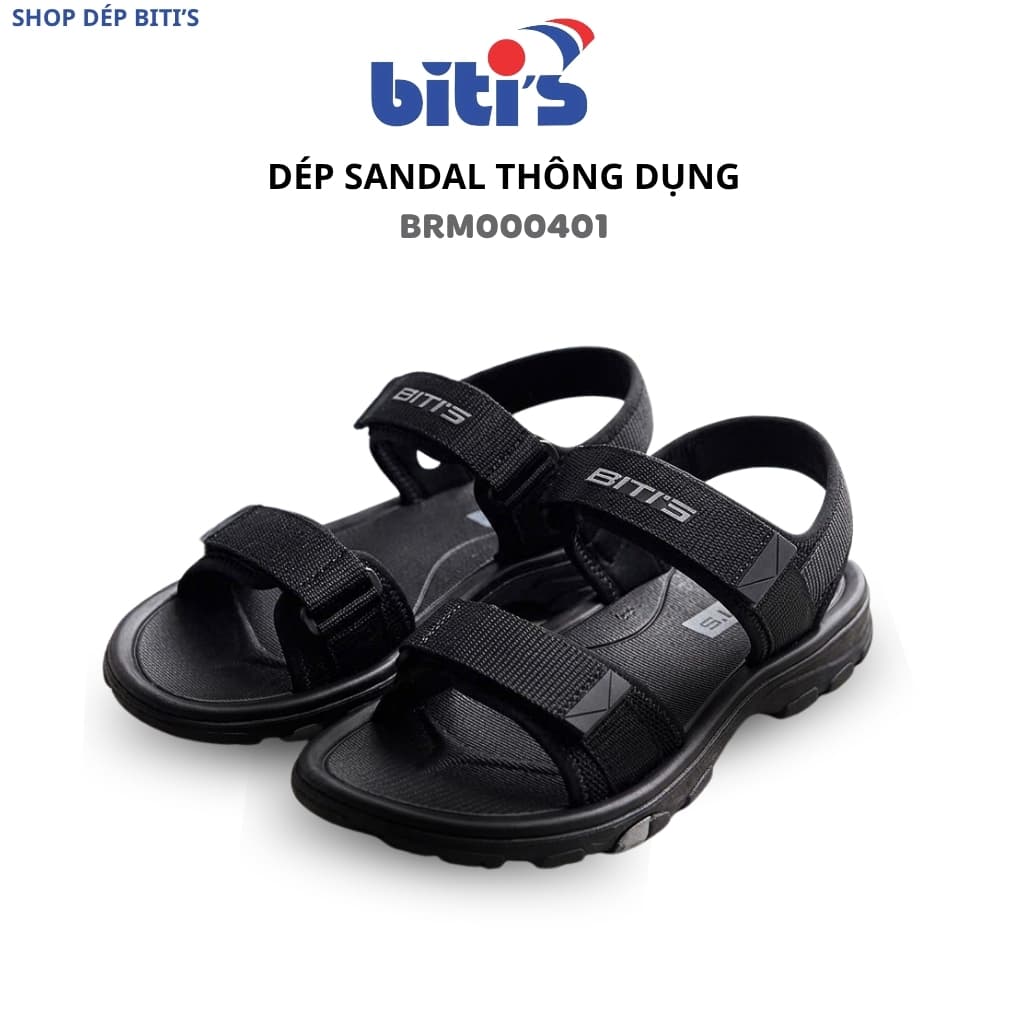 Dép Sandal học sinh chính hãng Biti's  BRM000401