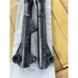 Phuộc trước. giảm sóc trước xe số. ws110/wa@110 (cơ +đĩa) 8