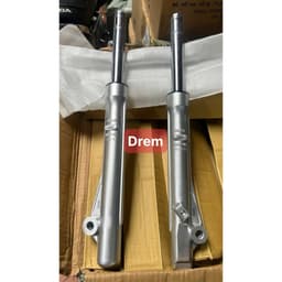 Phuộc trước. giảm sóc trước xe số. ws110/wa@110 (cơ +đĩa) 9