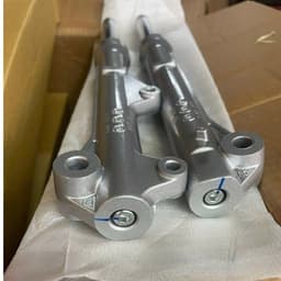 Phuộc trước. giảm sóc trước xe số. ws110/wa@110 (cơ +đĩa) 6