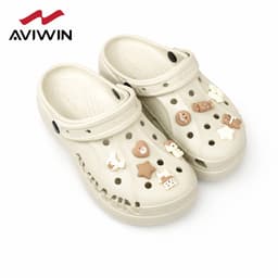 [ AVCH ] [ Tặng Charm ] Sục nữ đế cao Aviwin AviCharm tăng chiều cao 6cm tôn dáng cho chị em phụ nữ 2