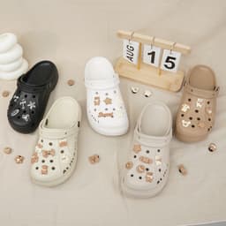 [ AVCH ] [ Tặng Charm ] Sục nữ đế cao Aviwin AviCharm tăng chiều cao 6cm tôn dáng cho chị em phụ nữ 6