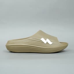 [ EMOZI02 ] Dép bánh mì nguyên khối nam nữ Aviwin Emozi 02 chất liệu EVA cao cấp 4cm 5