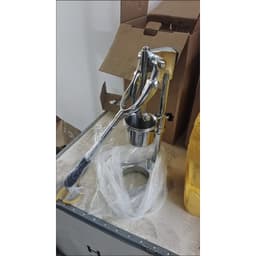 Dụng Cụ Ép Khoai Tây Chiên Sợi Dài 25-30cm - Tạo Khoai Tây Chiên Đều Đặn Giòn Ngon 4