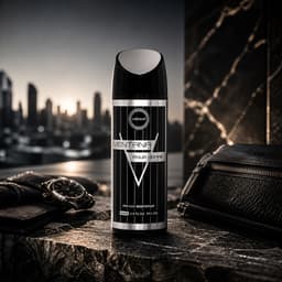 Xịt khử mùi làm thơm cơ thể Armaf Ventana (200ml) 4