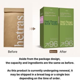 (Công ty) Sữa Tắm Hương Nước Hoa Hetras Voudioty Hotel Therapy Body Wash 1013ml Làm Sạch Dịu, Dưỡng Ẩm Da 2