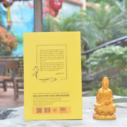 Sách - Nguồn Gốc Hình Thành Tín Ngưỡng Quán Âm - Vĩnh Nghiêm Books 7