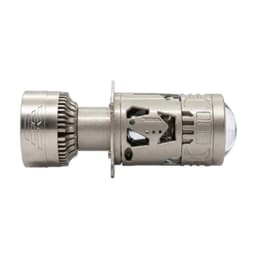 Bi Cầu Mini Chân H4 Aozoom Pi05 Công Suất 60W - 70W Bi Cầu Mini H4 Cho Xe Máy Nhiệt Màu 5500k lỗi 1 đổi 1 trong 3 năm 7