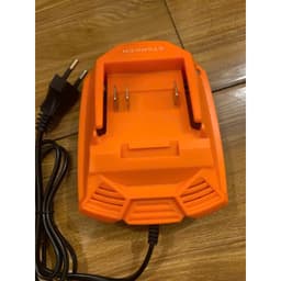 Sạc Pin Starker 21V 2A SK-ABS2A21V Chính Hãng Tự Ngắt Khi Đầy Pin 7