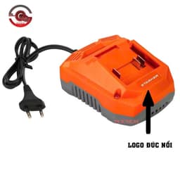 Sạc Pin Starker 21V 2A SK-ABS2A21V Chính Hãng Tự Ngắt Khi Đầy Pin 2