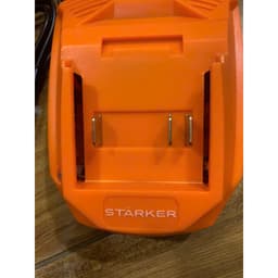 Sạc Pin Starker 21V 2A SK-ABS2A21V Chính Hãng Tự Ngắt Khi Đầy Pin 5