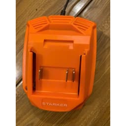 Sạc Pin Starker 21V 2A SK-ABS2A21V Chính Hãng Tự Ngắt Khi Đầy Pin 8
