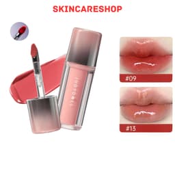 Son bóng Judydoll Dual Flash Watery Lip Gloss 2.4g SKINCARESHOP 1