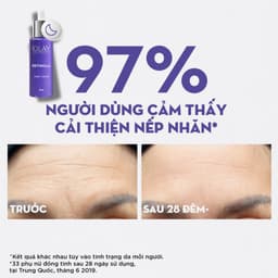 Tinh Chất Super Serum Olay Trắng Da Mờ Thâm Trẻ Hóa, Cấp Ẩm Căng Bóng Chai 30ml 7