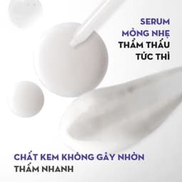 Tinh Chất Super Serum Olay Trắng Da Mờ Thâm Trẻ Hóa, Cấp Ẩm Căng Bóng Chai 30ml 9