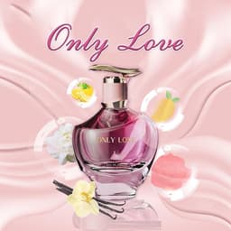 Nước hoa nữ Good Only Love - NGỌT NGÀO, SANG TRỌNG, THANH MÁT (80ML). 4