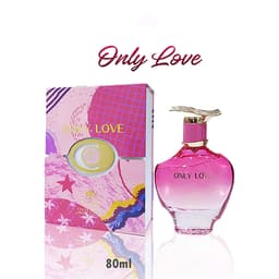 Nước hoa nữ Good Only Love - NGỌT NGÀO, SANG TRỌNG, THANH MÁT (80ML). 1