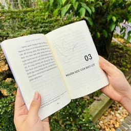 Sách - Bạo Lực Và Hỗn Loạn Xã Hội - Vĩnh Nghiêm Books 7