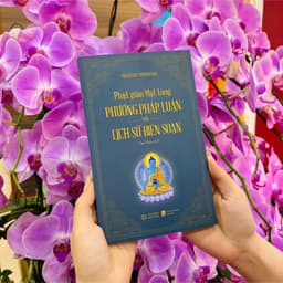Sách - Phật Giáo Mật Tông: Phương Pháp Luận Và Lịch Sử Biên Soạn - Vĩnh Nghiêm Books 2